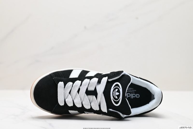 Adidas Campus Shoes